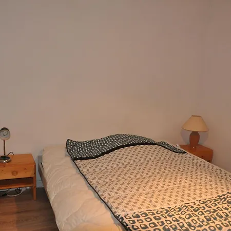 Apartment Ecureuils B By Interhome Les Deux Alpes